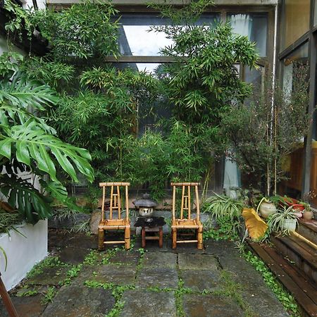 Dali Buxianshan Boutique Guesthouse-In Dali Ancient City,Near Three Pag Odas And Erhai Lake,Provide Tour Guide Service And Local Experience מראה חיצוני תמונה