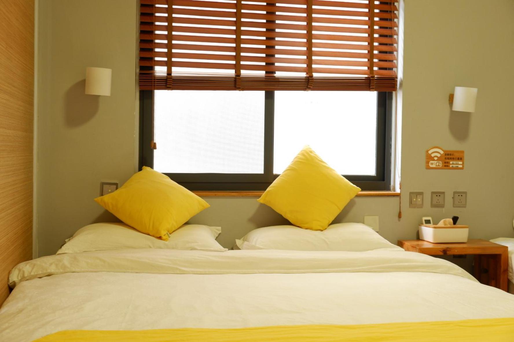 Dali Buxianshan Boutique Guesthouse-In Dali Ancient City,Near Three Pag Odas And Erhai Lake,Provide Tour Guide Service And Local Experience מראה חיצוני תמונה