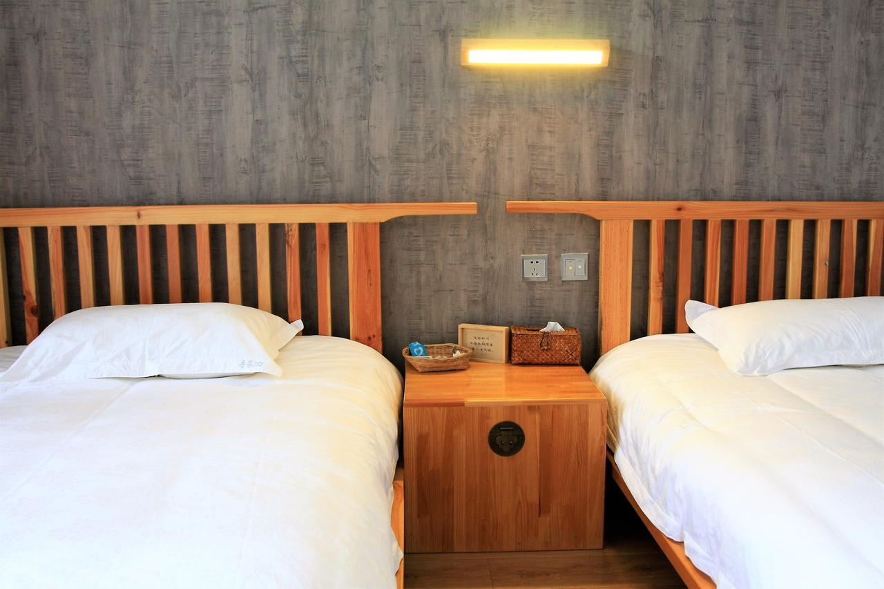 Dali Buxianshan Boutique Guesthouse-In Dali Ancient City,Near Three Pag Odas And Erhai Lake,Provide Tour Guide Service And Local Experience מראה חיצוני תמונה