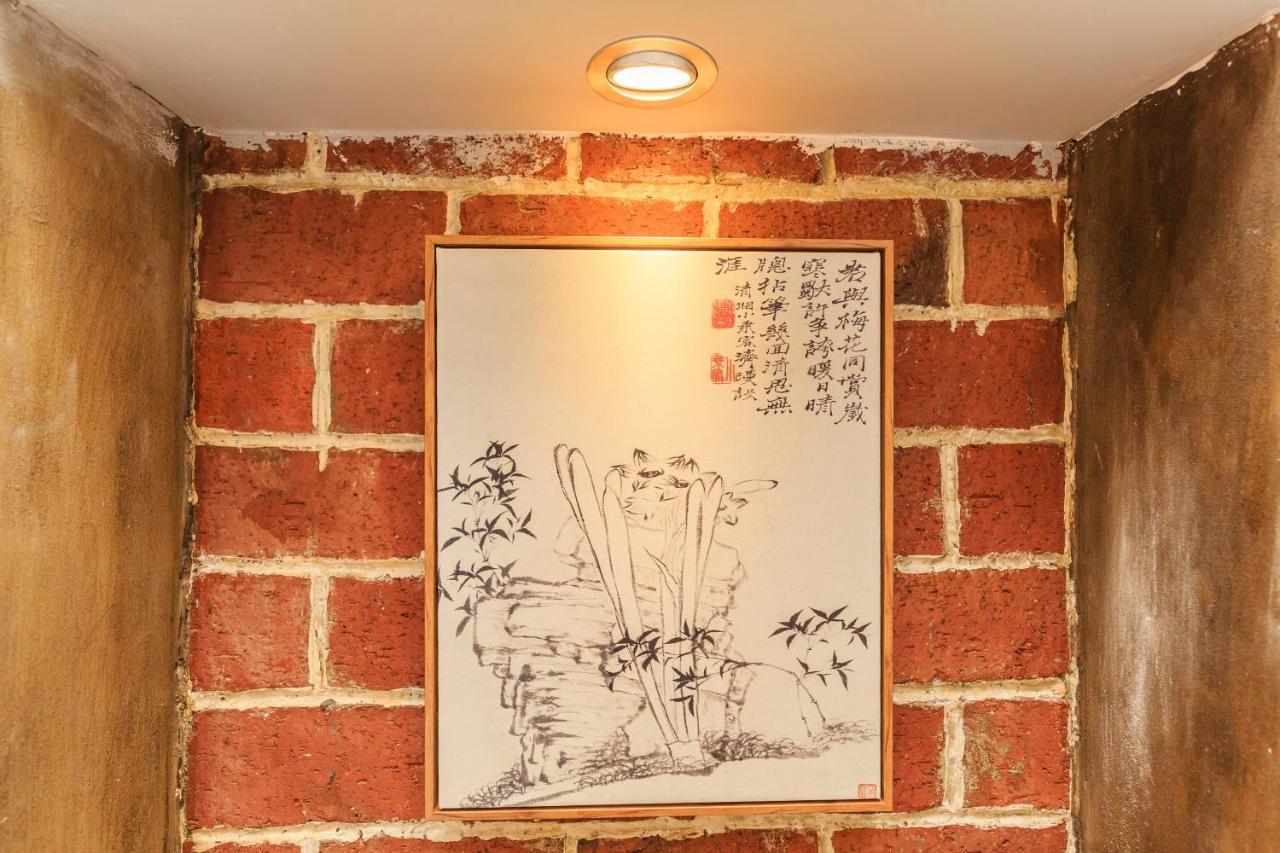 Dali Buxianshan Boutique Guesthouse-In Dali Ancient City,Near Three Pag Odas And Erhai Lake,Provide Tour Guide Service And Local Experience מראה חיצוני תמונה
