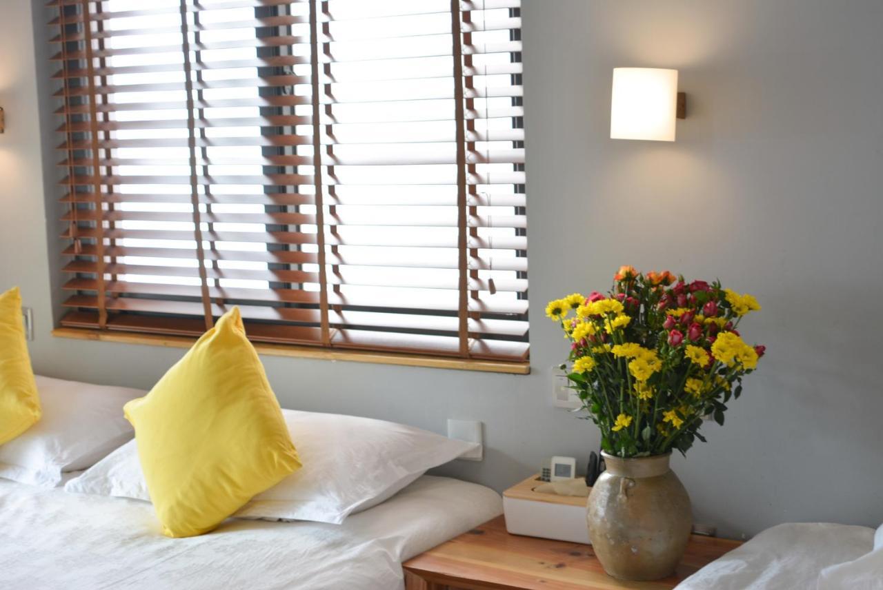 Dali Buxianshan Boutique Guesthouse-In Dali Ancient City,Near Three Pag Odas And Erhai Lake,Provide Tour Guide Service And Local Experience מראה חיצוני תמונה