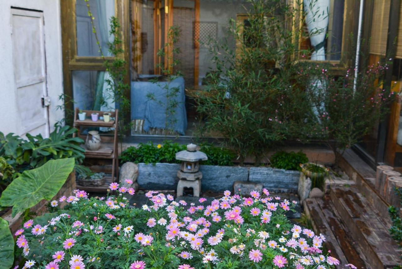 Dali Buxianshan Boutique Guesthouse-In Dali Ancient City,Near Three Pag Odas And Erhai Lake,Provide Tour Guide Service And Local Experience מראה חיצוני תמונה